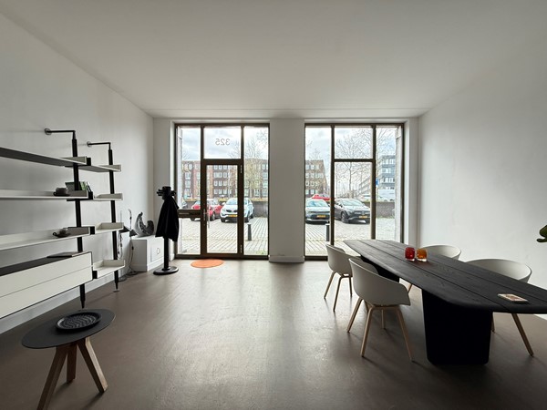 Medium property photo - IJburglaan 325, 1086 ZJ Amsterdam